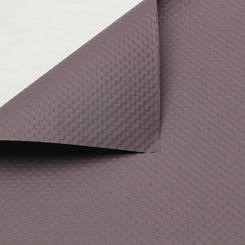 Huaxi sensación avanzada estereoscópica papel artístico embalaje de papel floral material de ramo DIY hecho a mano