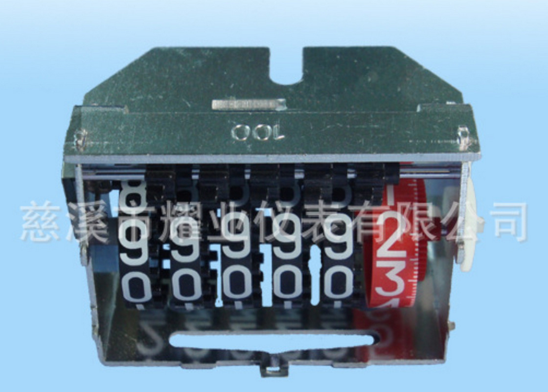 电表计数器  DT108电表计数器  计数器