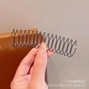 Summer children's hairgrip, invisible hairpins