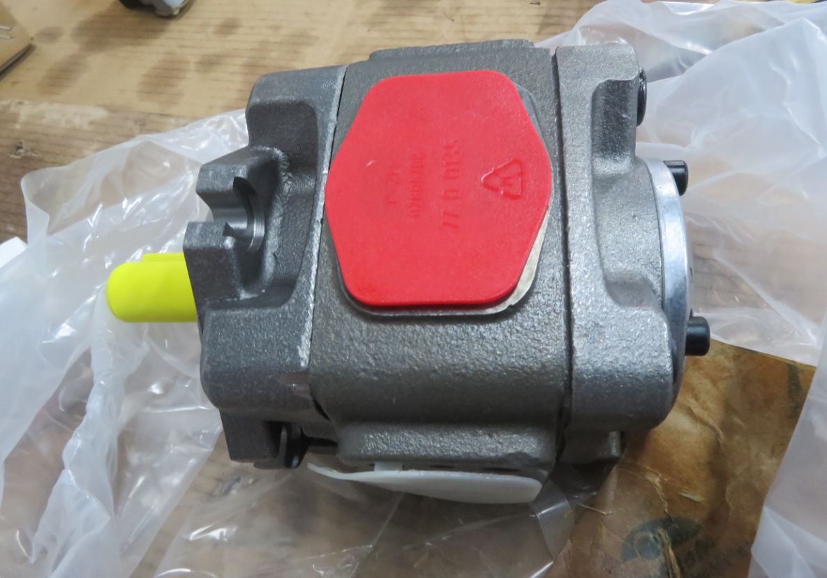 rexrtoh力士乐PGH2-2X/008RE11VE齿轮泵现货供应