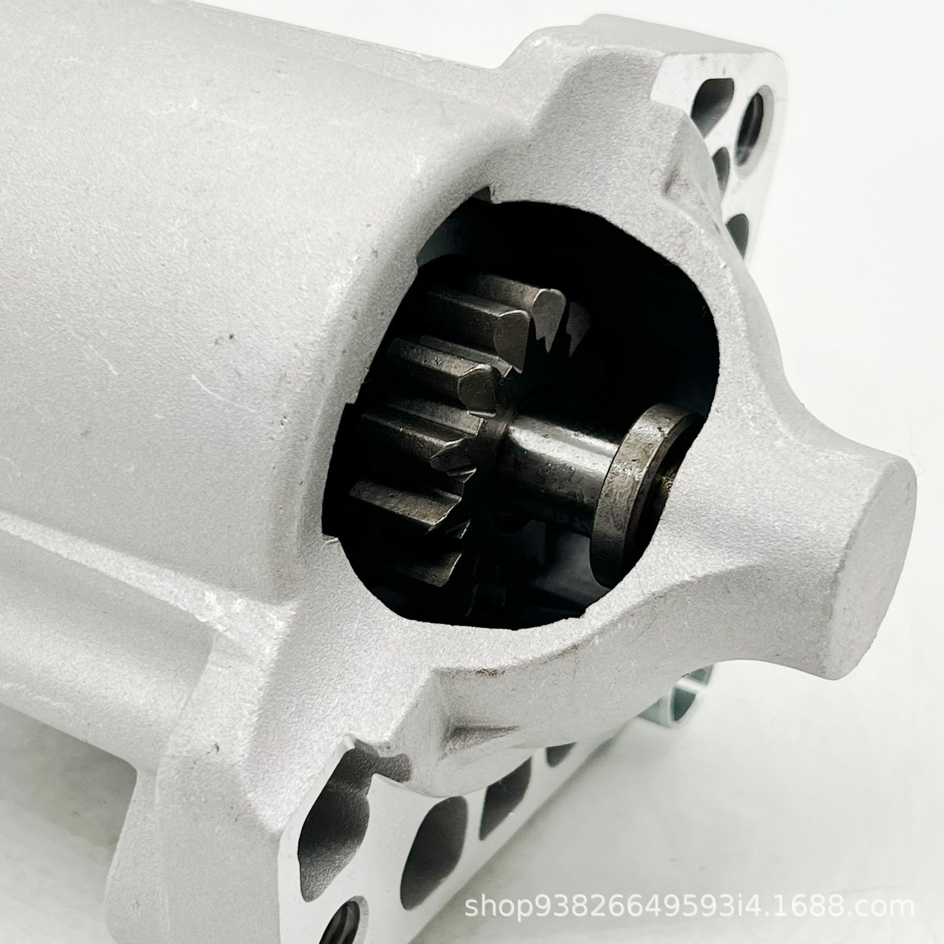 Suitable for Volvo Series 36012434 Car Starter 30659576 Starter Motor 36002980