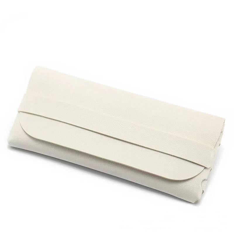 Caja de gafas portátil de alta calidad, caja de gafas de sol, caja de gafas de miopía, moda al aire libre, resistencia a la presión