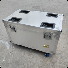 铝合金航空箱仪器箱设备运输展会箱显示屏工具航空箱