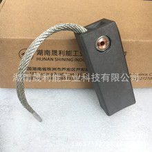 �����l���̼ˢ LFC554 NCC634 25.4*38.1*102 ��݆�l늙C�ˢ