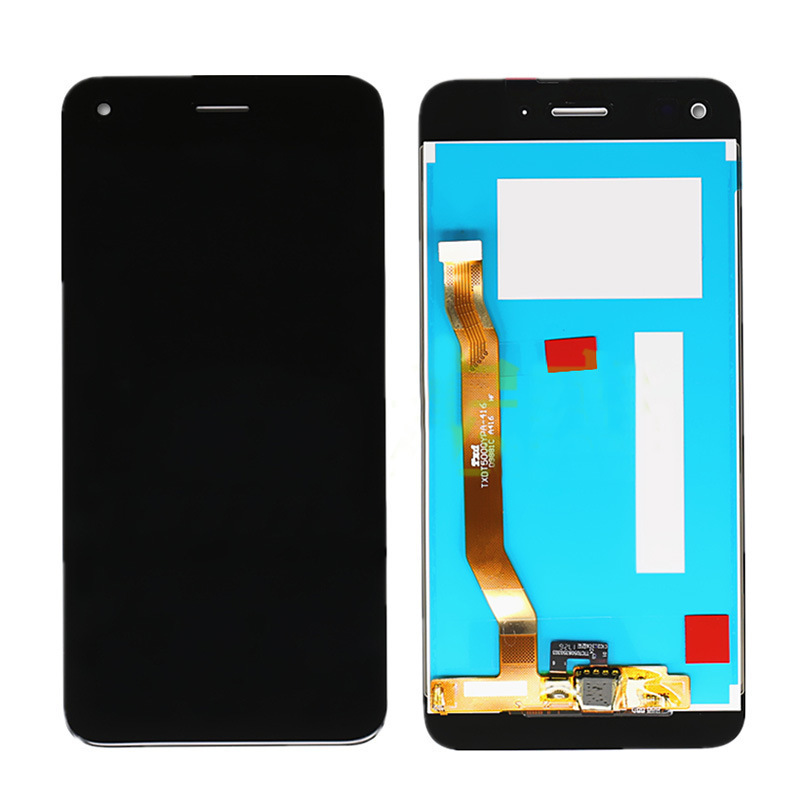 Jingke es adecuado para Huawei Y6pro 2017 pantalla SLA-L02/L03/L22 táctil LCD