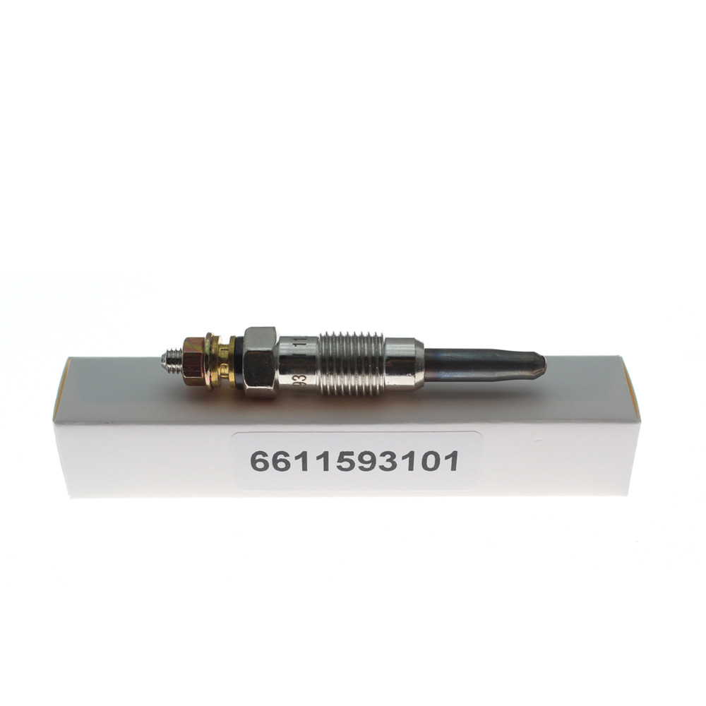 66115931A1,6611593101 Is Suitable for Ssangyong High-Quality Diesel Glow Plugs