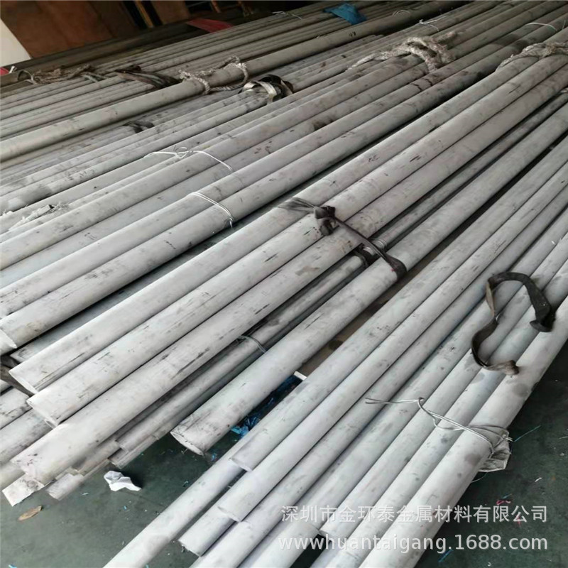 304不锈钢管 316不锈钢无缝管流体压力不锈钢管|ru