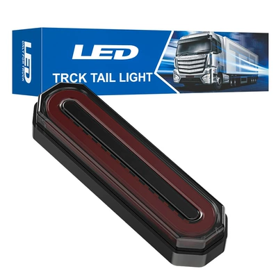 Truck 45LED long side light Tail light