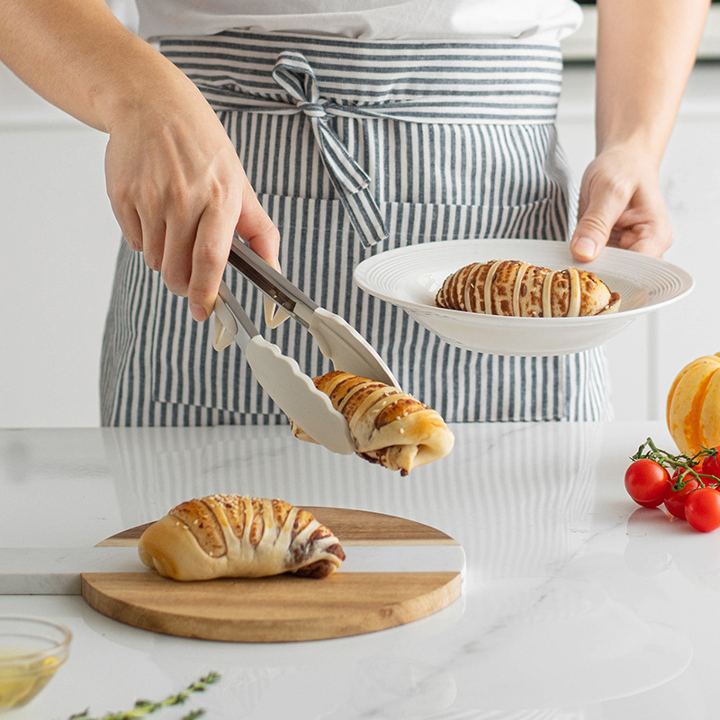 Source manufacturer 9 -inch belt food pinching high -temperature…