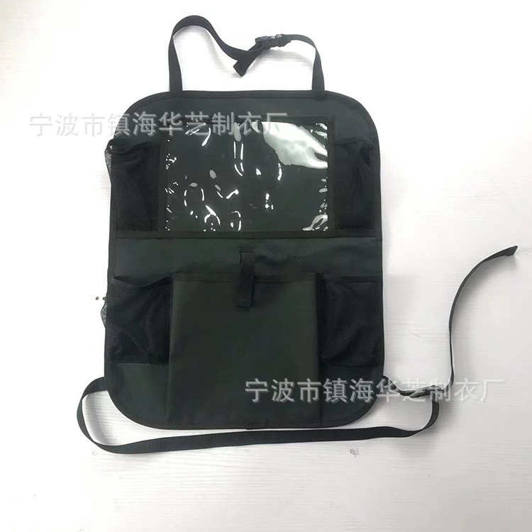 Сумка для хранения на заднем сиденье автомобиля сумка для хранения багажник сумка стул на заднем ящике для хранения автомобиль