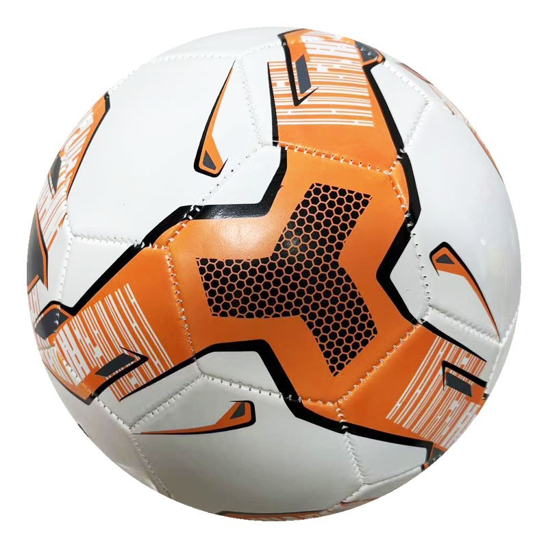 Mayorista No.5 fútbol estudiante de examen de escuela secundaria bola especial juvenil profesional estándar al aire libre bola de entrenamiento bola No.5
