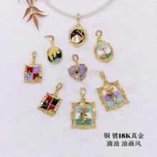 ���L�������ęE�A���f�ܿ۵����~��18K��������ë���헉�diy�