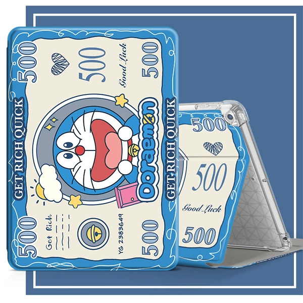 Book Airbag【Dollar Jingle】