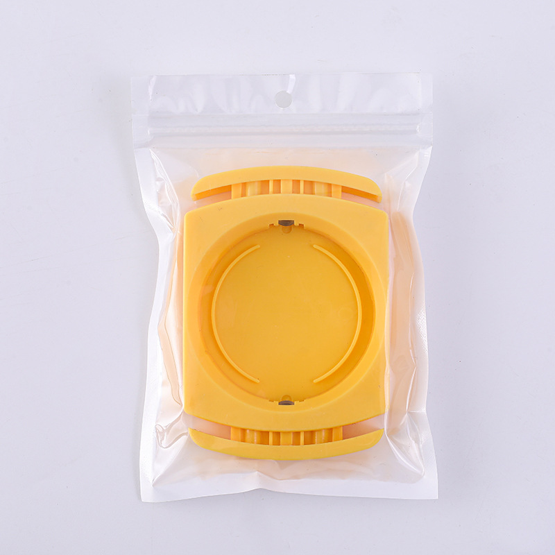 뉴 캔 오프너 옐로우 [60g]