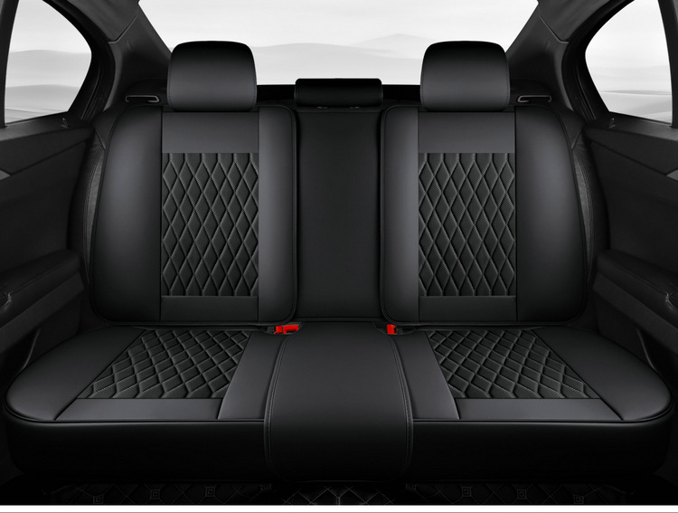 Wholesale Car Seat Covers, All-Inclusive Seat Cushions, 25 New Special Seat Covers, Four-Season Universal Leather Seat Cushions, Fully Enclosed Seat Covers