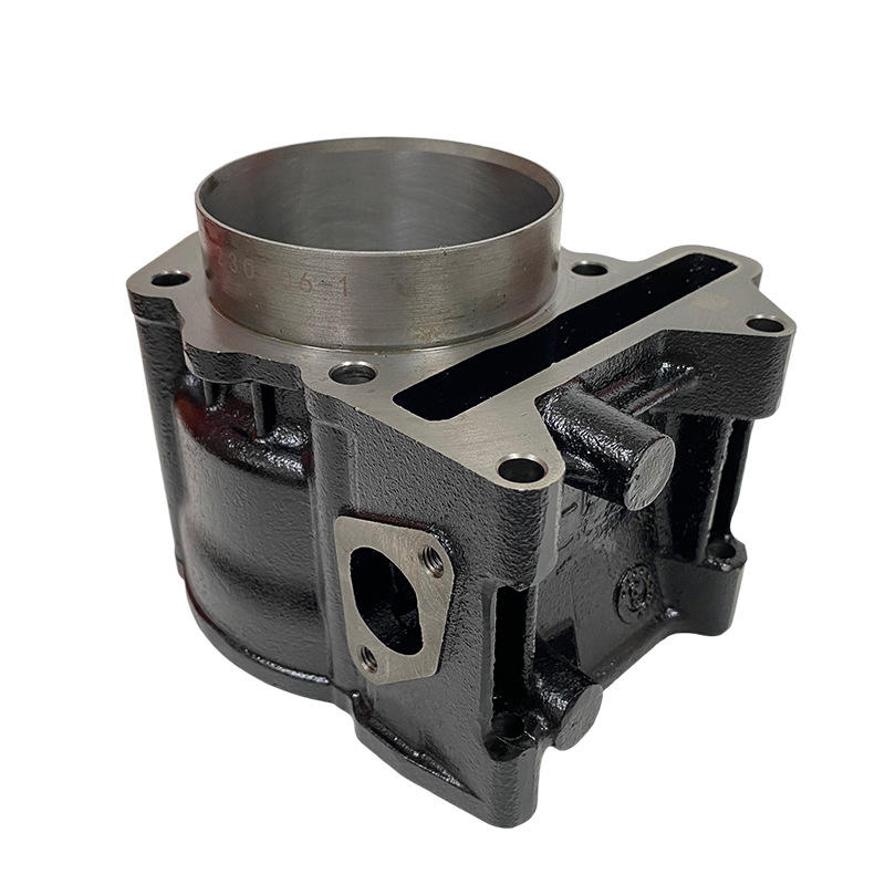 Motorcycle Accessories Engine Cylinder Suitable for Piaggio Vespa 300 Gts300 Gtv300 Piston