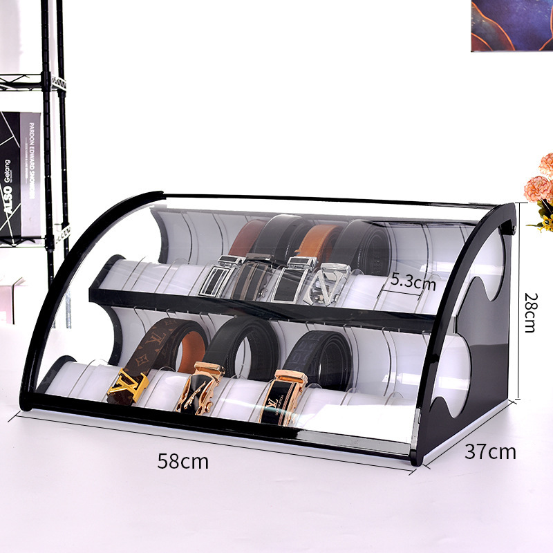 10개의 그리드로 구성된 두 개의 레이어를 추가하세요.
