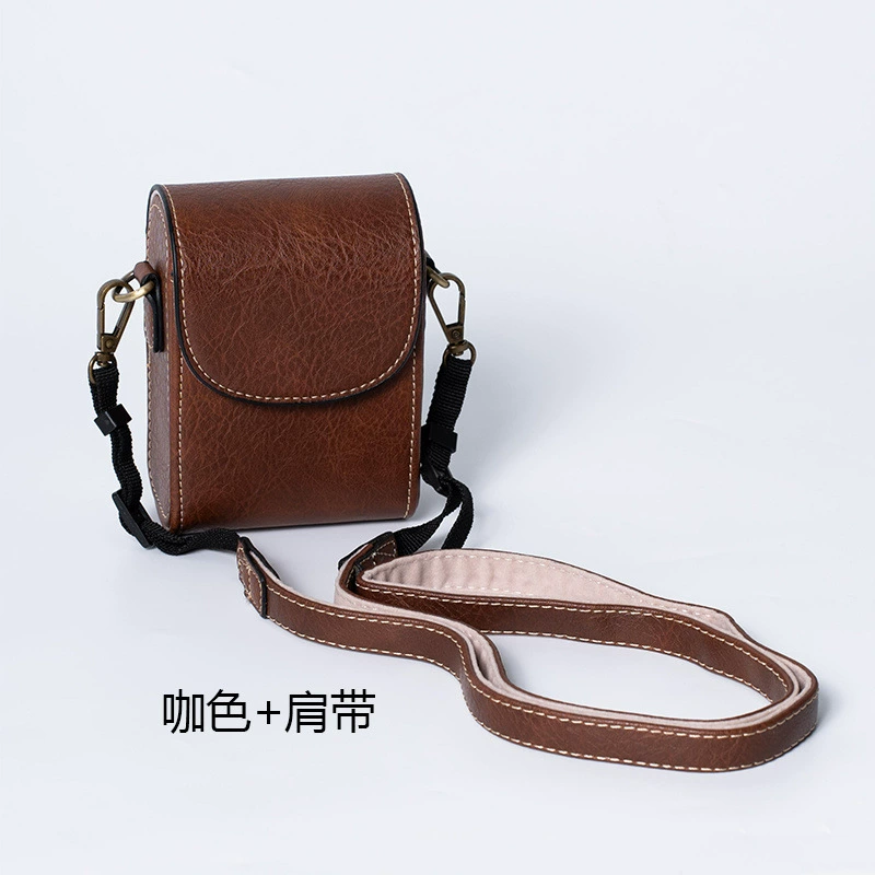 ["Ð【148 people ship within 11 hours】Card camera storage bag ccd Canon G7X Sony zv1RX"]
