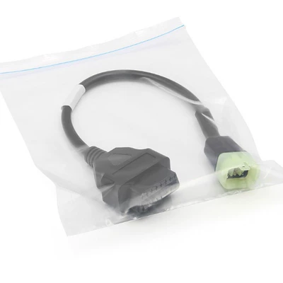 Motorcycle Adapter Cable Suitable – Avtomobil diaqnostika alətləri