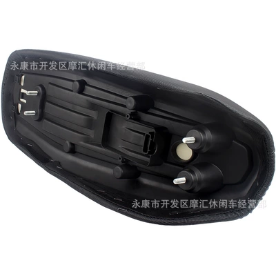 Suitable for Segway X160 Motorcycle cushion