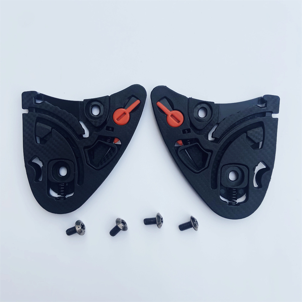X14 Lens Base Fit Helmet X14 Z7 CWR1 CWR-F2 Z8 Helmet Accessories