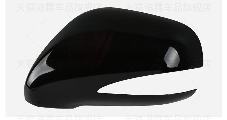 Suitable for Lexus Es240 350 Reversing Mirror Housing Is250 300 Rearview Mirror Frame Turn Signal Light