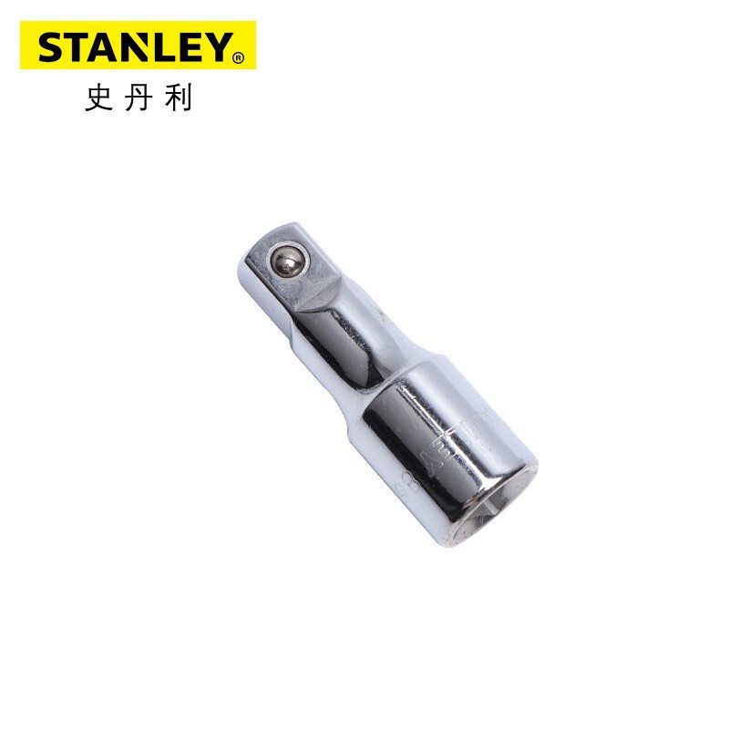 史丹利（STANLEY）86-406-1-22 12.5MM系列接杆2-1/2"