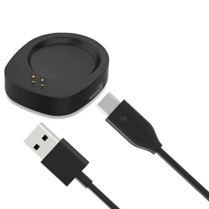 Huami Amazfit T-Rex 3/3 Pro üçün şarj kabeli