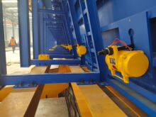 T梁专用高频振动器厂家  箱梁工字梁高频振动器 变频振动器厂家