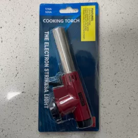 减压阀;厨用点火器;燃气系统