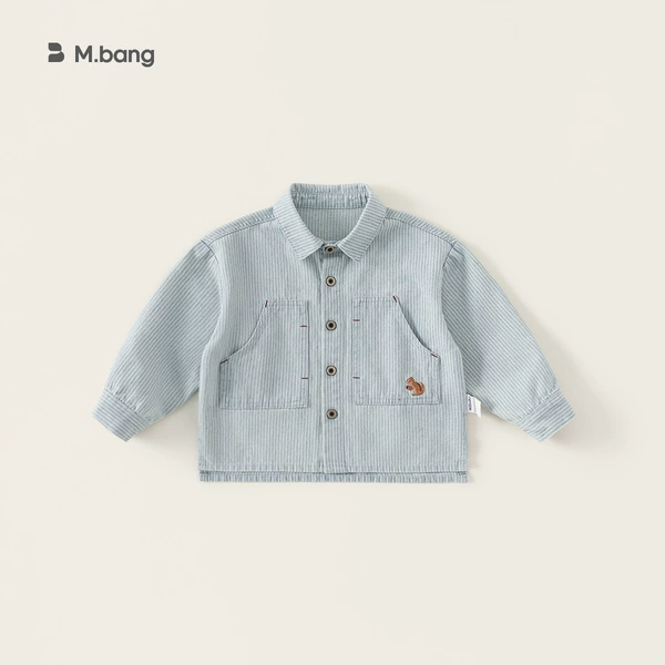 Pre -sale light blue