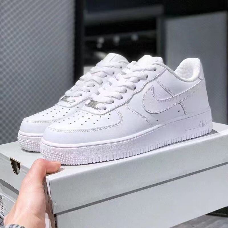 Versatile Af1 Pure Air Force 1 Low-Top Men's Shoes, Trendyy Casual Sneakers for Men and Women, Breathable and Wear-Resistant Rubber Soles for Men and Women Versatile Af1 Pure Air Force 1 Low-Top Men's Shoes, Trendyy Casual Sneakers for Men and Women, Breathable and Wear-Resistant Rubber Soles for Men and Women