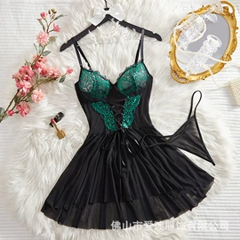 情趣套装;文胸套装;情趣文胸
