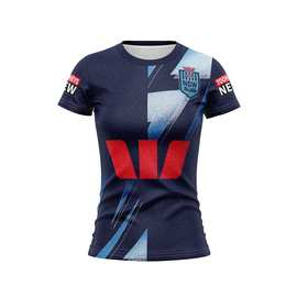 Rugby jersey橄榄球服2023兰霍尔顿训练服纪念版橄榄球衣运动T恤