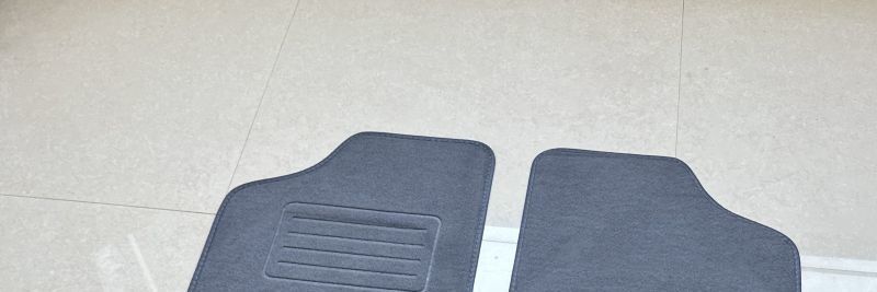 Car floor mats, original car floor mats, all-season floor mats, non-slip floor mats, protective mats, suede waterproof floor mats, velvet fabric