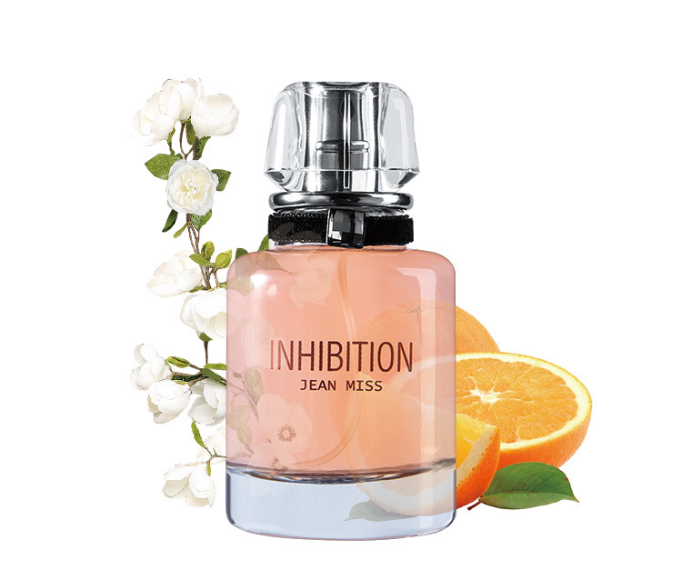 New Perfume Small City Yixiang Brand Taboo Women's Perfume Fair Price Fresh, Natural and Lasting Fragrance 50ml_voghion.com