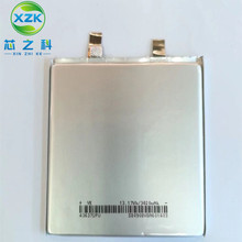 436372PLV聚合物锂电池3420MAH高压4.35V内置电快充笔记本电