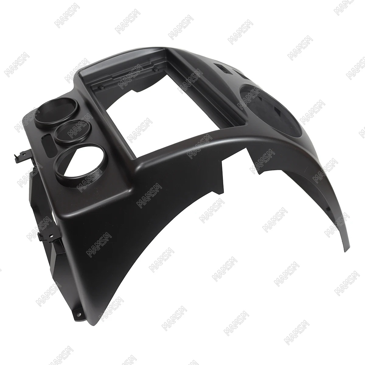 Suitable for 2004-2010 Volkswagen Beetle (9inch Central Control Navigation Frame Android Frame Audio Panel Frame
