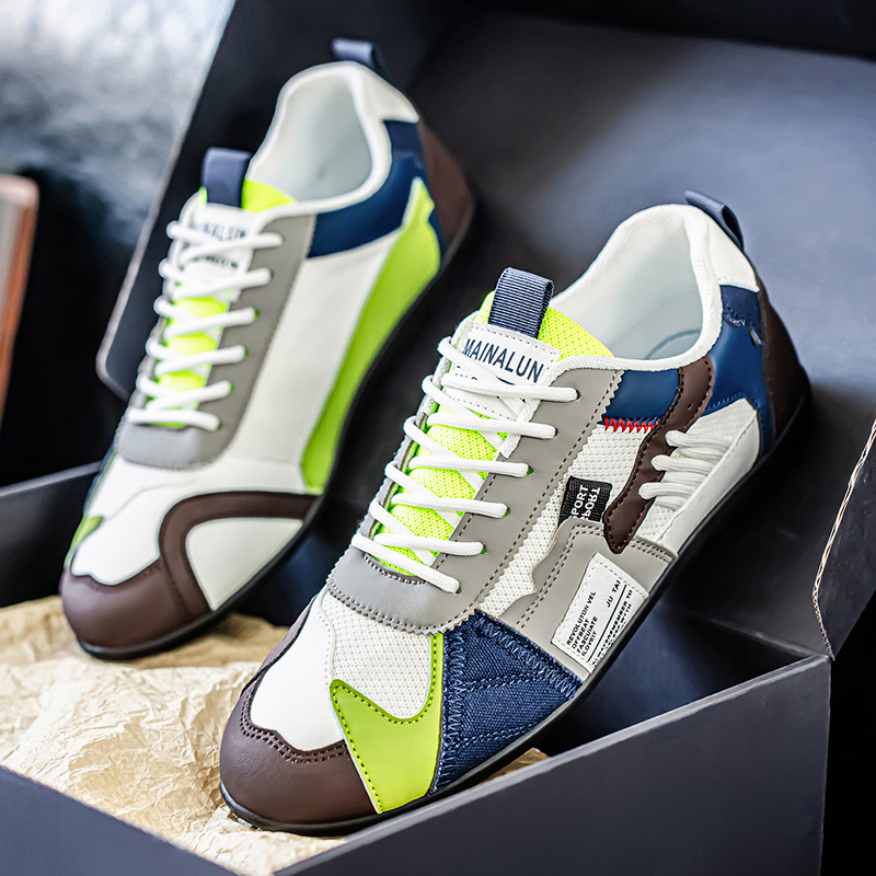 화이트 브라운 STM99