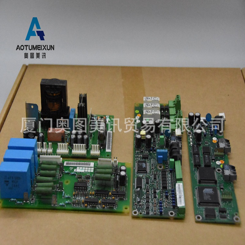 PPD512A10-100000 3BHE040375R1010 模块卡件 ABB 全新原装现货