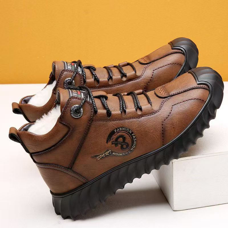 2066 Marrón 【Pinnacle Paul】