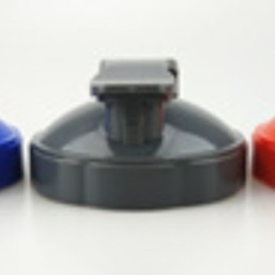 Spot applicable 600W 900W nipple cover sports cover Mason bottle cap juicer accessories suction nozzle