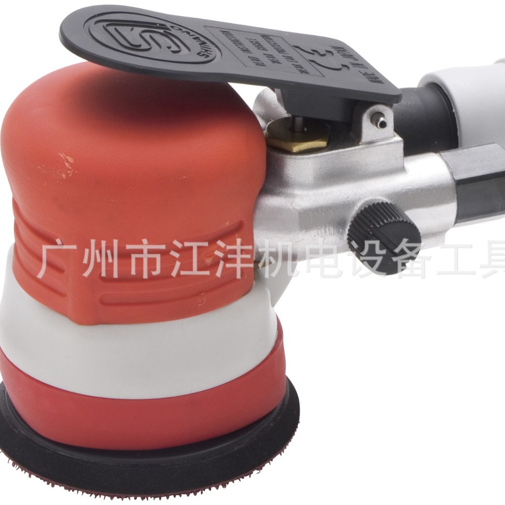 SI-3112 SI-3112M日本“SHINANO”“信浓”小型气动双动磨光机