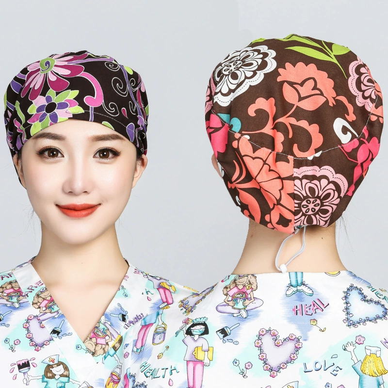 Doctor uniform, thin textile nurse uniform, city style