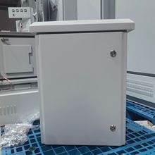 新款达港 户外智能电源箱公路智能控制机箱智能一体化智能设备箱