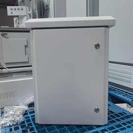 新款达港 户外智能电源箱公路智能控制机箱智能一体化智能设备箱