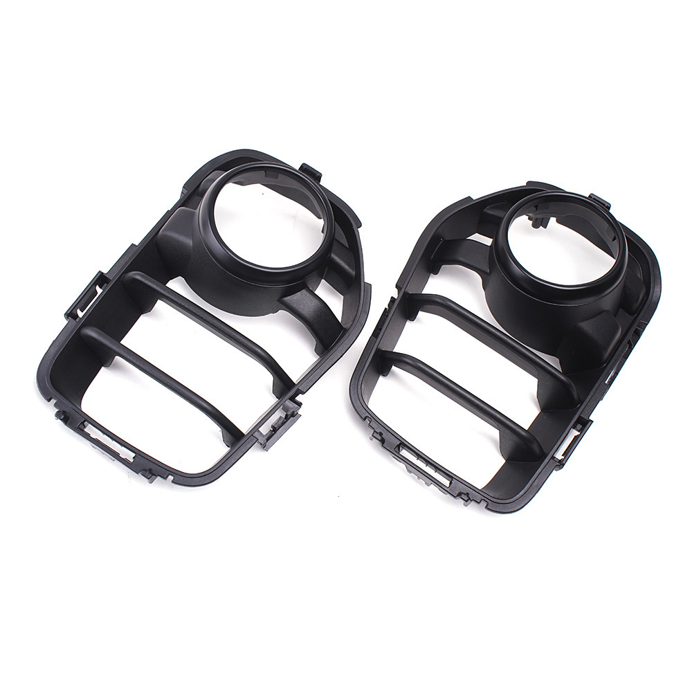 Aplicable a Nissan 18 / 19 / 20 modelo NV350 conjunto de lámpara de niebla delantera lámpara de niebla diurna lámpara de barra delantera image 4
