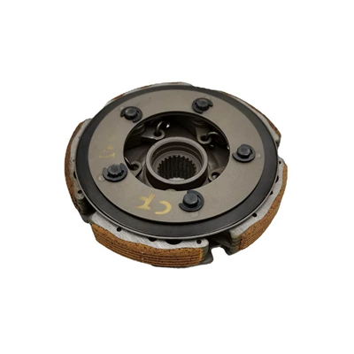 CF500 HL 0180-054000-003 Spring 500 Centrifuge Wet Shoe Clutch