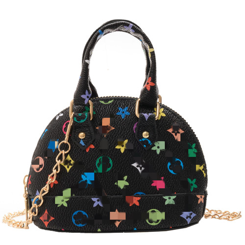 New Children's Bags Korean Style Shell Bags Baby Wallet Princess Girl Bags For Outing Accessories Bags Toddler Crossbody Bags