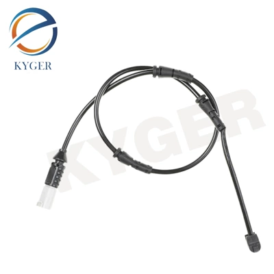 289, BMW Other brake systems
